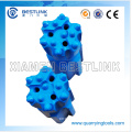 Retrac Thread Button Bit for Oil Well Drill